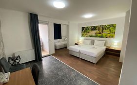 Silver Hotel Budapest City Center